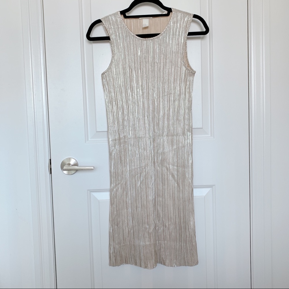 NEW H&M Glam Dress
